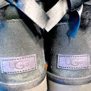 Authentic UGG boots